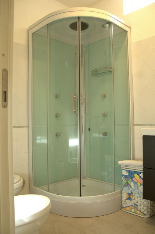 La Finestra Sul Borgo Villa Campo Ligure Kamer foto