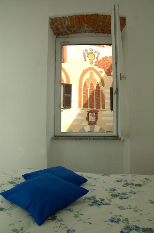 La Finestra Sul Borgo Villa Campo Ligure Kamer foto
