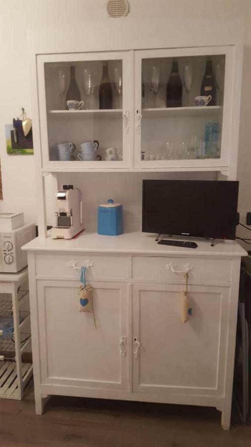 La Finestra Sul Borgo Villa Campo Ligure Buitenkant foto
