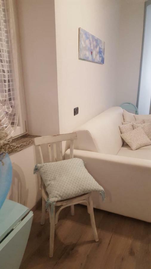 La Finestra Sul Borgo Villa Campo Ligure Buitenkant foto